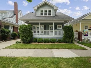 2602 Arlington Ave #2604, Racine, WI 53403