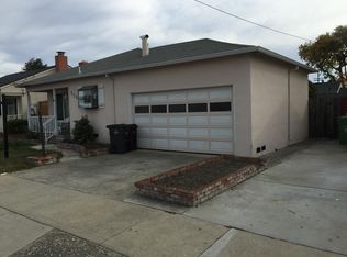 936 Chenault Way, Hayward, CA 94541