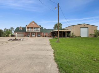 7645 Old Big Hill Rd, Beaumont, TX 77705