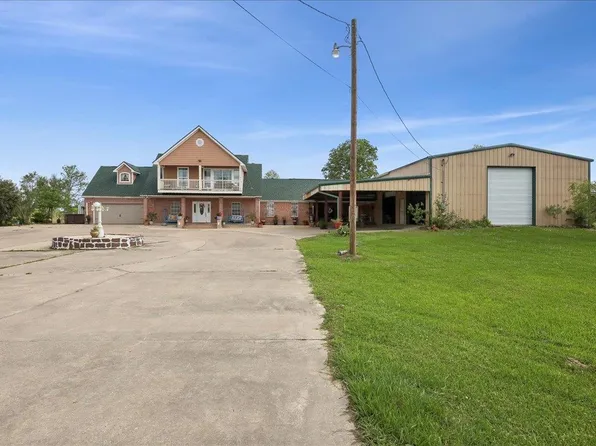 7645 Old Big Hill Rd, Beaumont, TX 77705