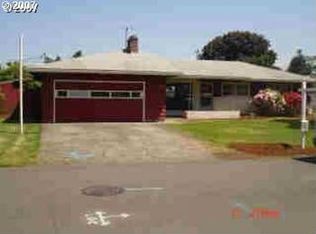 2064 SE 158th Ave, Portland, OR 97233