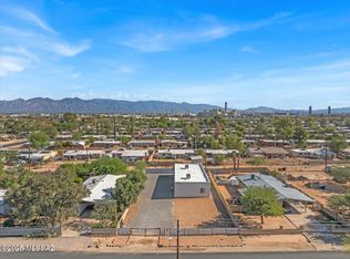 3619 E Felix Blvd, Tucson, AZ 85706