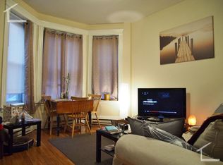 881 Huntington Ave #1D, Boston, MA 02115