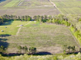 Pullman Ave, Pullman, MI 49450