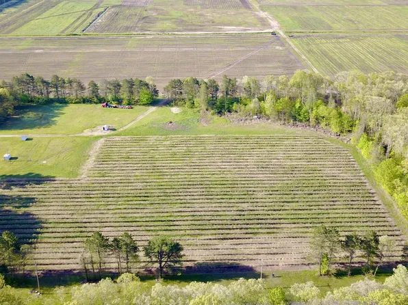 Pullman Ave, Pullman, MI 49450