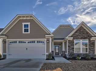 205 Clearbrook Cir, Lexington, SC 29072