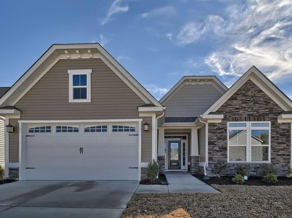 205 Clearbrook Cir, Lexington, SC 29072