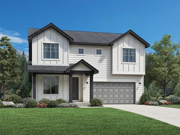 160 Kitselman Dr, Castle Rock, CO 80104