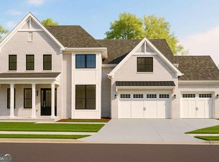 1976 Highgrove Ct, Atlanta, GA 30345