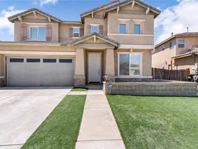 13727 Hidden Mesa Ct, Victorville, CA, 92394