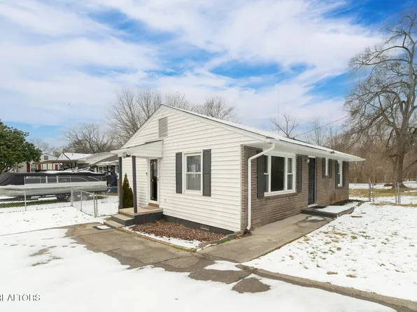 633 Shamrock Ave, Knoxville, TN 37917