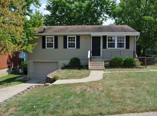 3623 Jacqueline Dr, Erlanger, KY