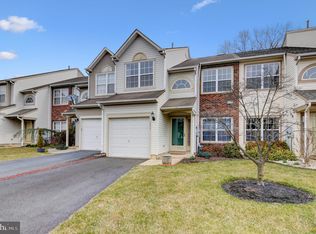 224 Bromley Ct, Robbinsville, NJ 08691