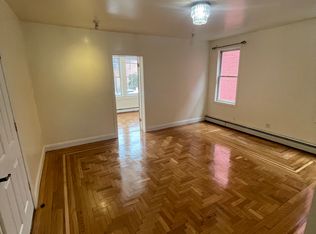 1637 Mahan Ave Floor 1, Bronx, NY 10461