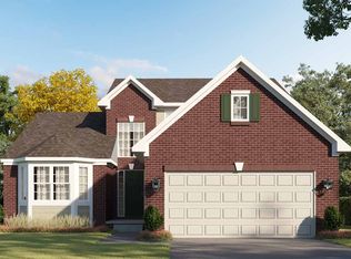Peninsula Plan, The Oakmont at Gateway, Romulus, MI 48174