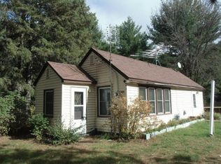 640 N Pine St, Grantsburg, WI 54840