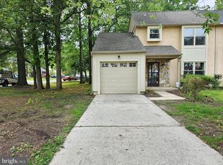 79 Peregrine Dr, Voorhees, NJ 08043