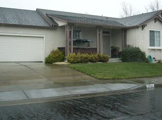 2701 Gallop Dr, Santa Rosa, CA 95407