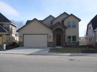 261 Ryegate, Meridian, ID 83642