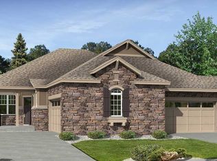 8251 S Jackson Gap Ct, Aurora, CO 80016