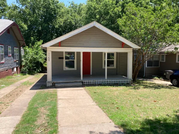 1159 N Boston Ave, Tulsa, OK 74106