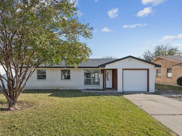 4106 Mehalia Dr, Dallas, TX 75241