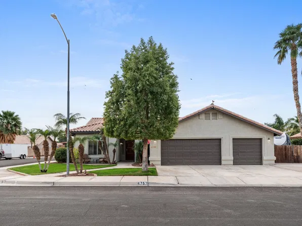 4757 W 29th St, Yuma, AZ 85364
