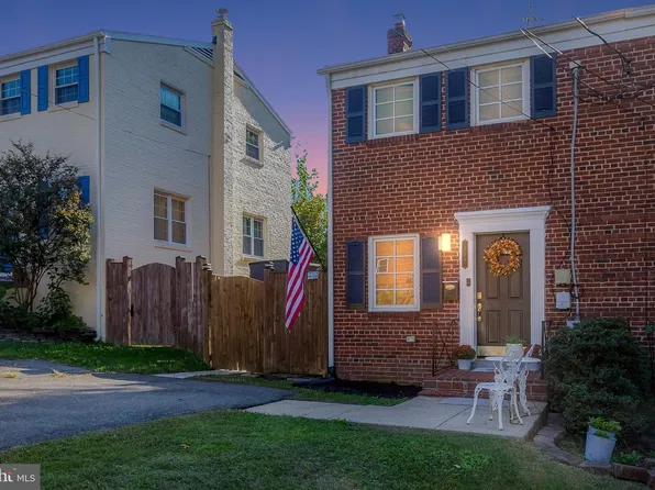 108 S Ingram St, Alexandria, VA 22304