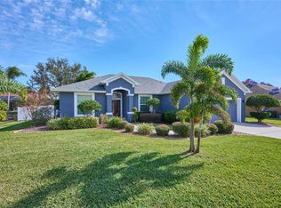 4545 Mandolin Blvd, Winter Haven, FL 33884