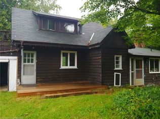 439 Lynx Lake Rd #429, Huntsville, ON P1H 2J3