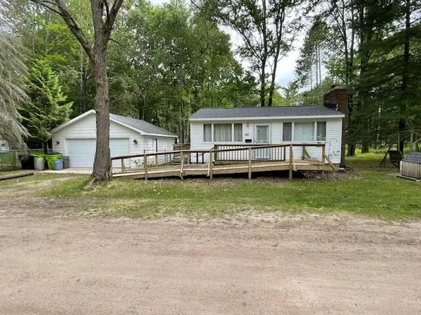 113 N Court St, Roscommon, MI 48653