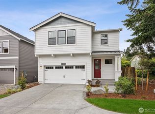 11448 SE 84th St #33, Newcastle, WA 98056