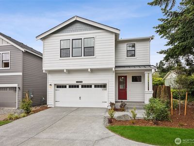 11567 SE 84th Street #45, Newcastle, WA, 98056