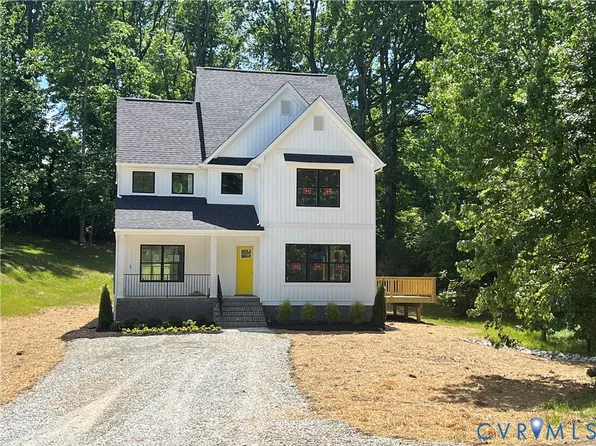 8365 Abbey Rd, Richmond, VA 23235