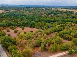 TRACT 8 Old Decatur Rd, Alvord, TX 76225