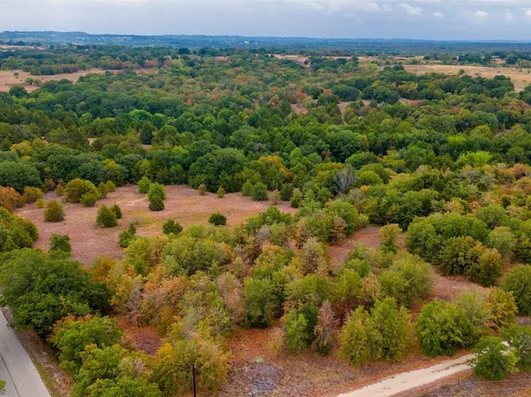 TRACT 8 Old Decatur Rd, Alvord, TX 76225