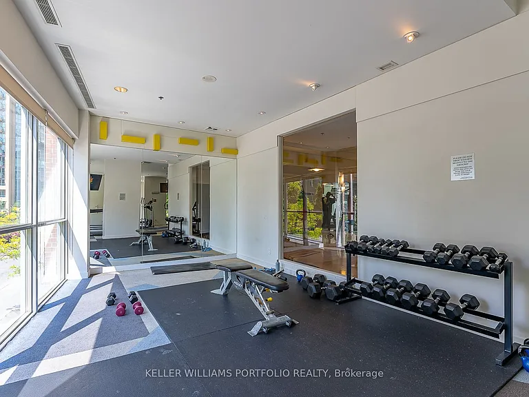 80 Western Battery Rd #2301 — Photo 19