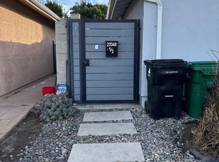 (Undisclosed Address), West Hills, CA 91307