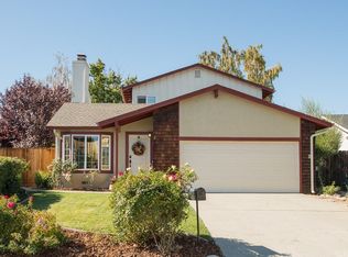 4588 Deercreek Ln, Concord, CA 94521