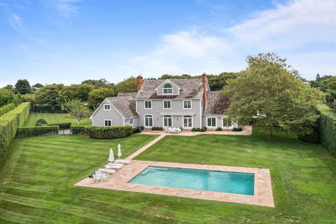 Out East | Hamptons Real Estate & Homes