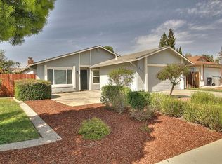 301 Kaybe Ct, San Jose, CA 95139