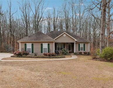7295 Hickory Bluff Dr, Cumming, GA, 30040