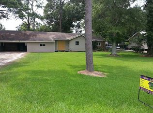6670 Corbina Rd, Lake Charles, LA 70607