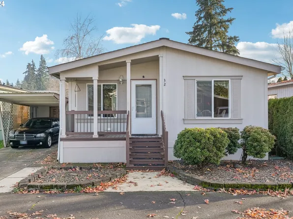 1005 Ferry St Unit 32, Dayton, OR 97114