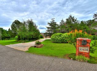 10424 Fawn Trail Rd, Mustang, OK 73064