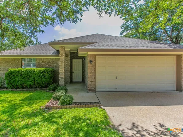 21 Artesian Dr, Morgans Pt Resort, TX 76513