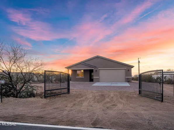 5570 S Sunset Blvd, Tucson, AZ 85757