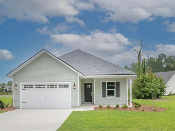 239 Ebb Tide Xing, Saint Marys, GA 31558
