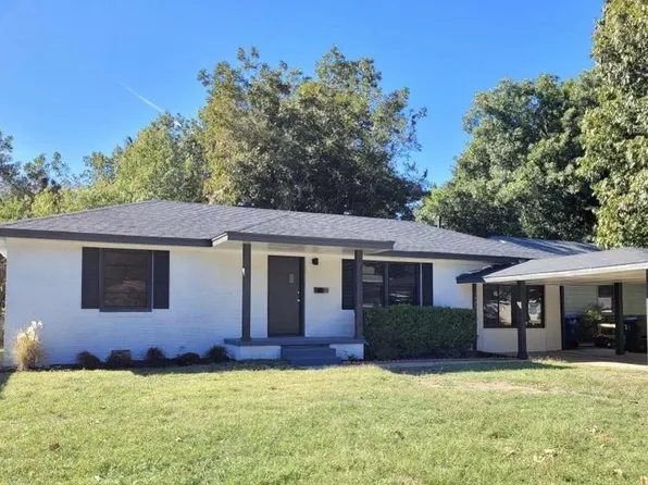 1408 McKinley Ave, Norman, OK 73072