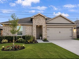 22727 Petrizzi Ln, Katy, TX 77449